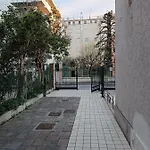 With Children In Venice Appartement