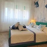 Appartement With Children In Venice