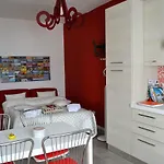 With Children In Venice Appartement *