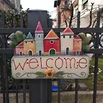 Appartement With Children In Venice