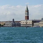 With Children In Venice Appartement Mestre