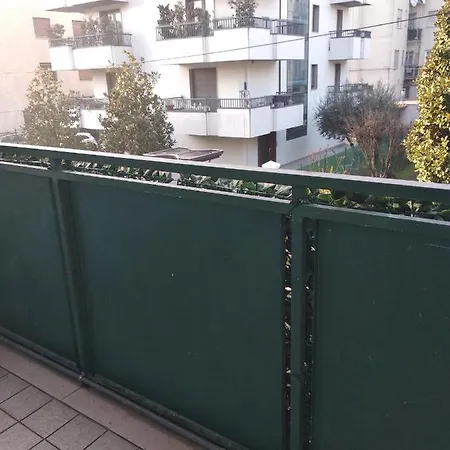 Appartement With Children In Venice