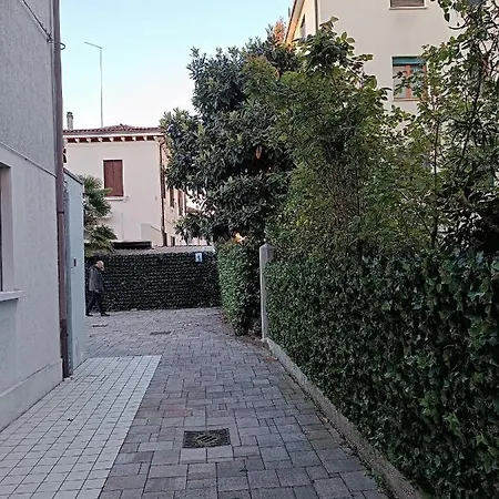 Apartment With Children In Venice Mestre