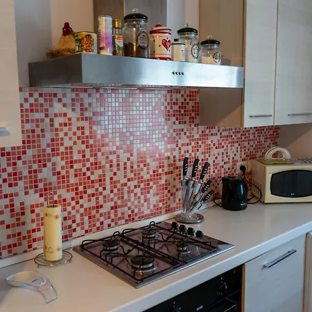 With Children In Venice