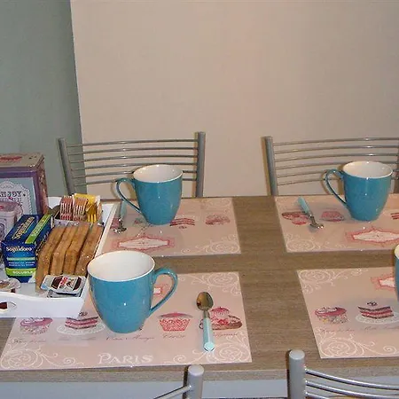 Apartment With Children In Venice Mestre