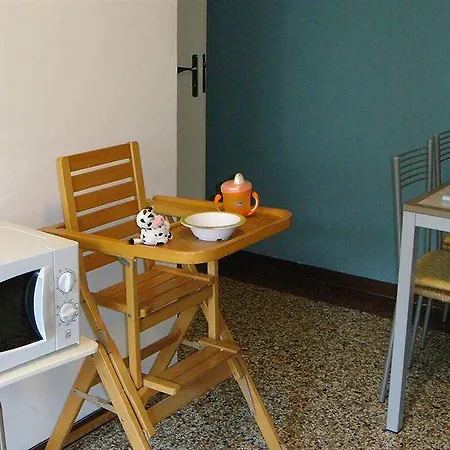 Apartment With Children In Venice Mestre