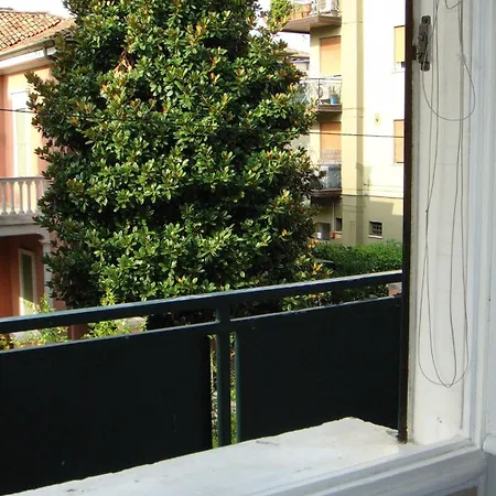 Appartement With Children In Venice *