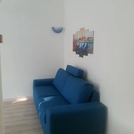 Appartement With Children In Venice *