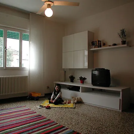 Apartment With Children In Venice *