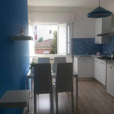 With Children In Venice Appartement Mestre
