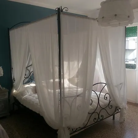 With Children In Venice Appartement Mestre