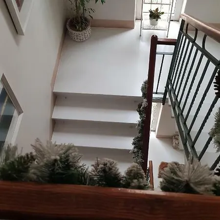 Appartement With Children In Venice *