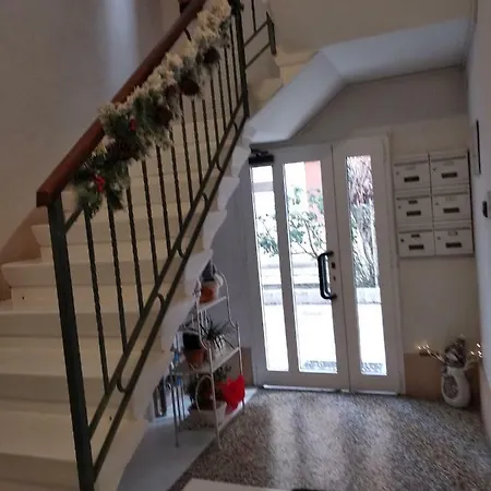 Apartment With Children In Venice Mestre