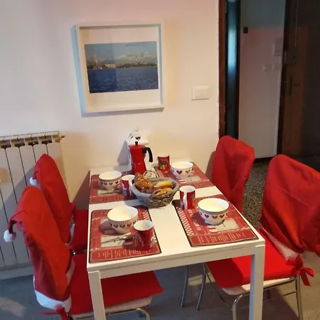Apartment With Children In Venice Mestre