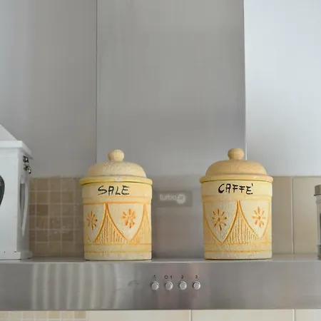 With Children In Venice Appartement Mestre