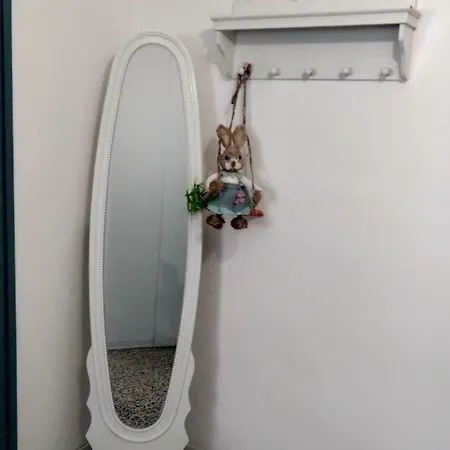 Apartment With Children In Venice Mestre