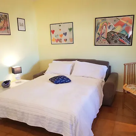Appartement With Children In Venice *