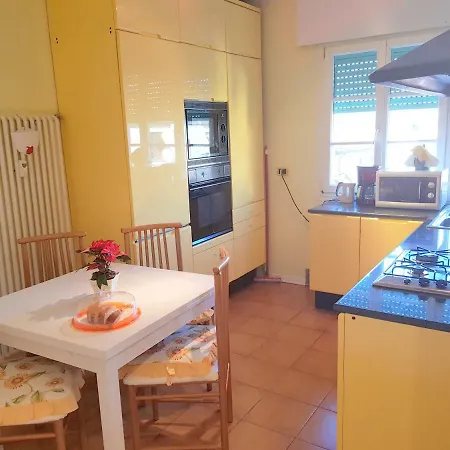 Apartment With Children In Venice *