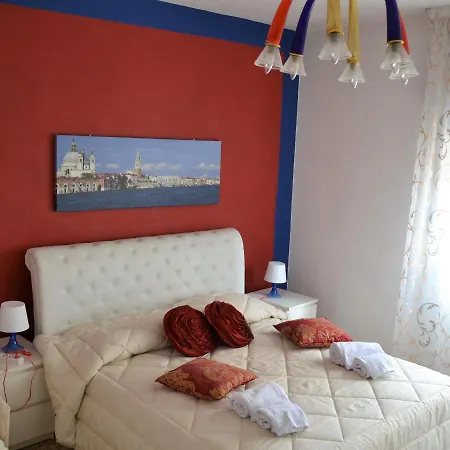 Apartment With Children In Venice