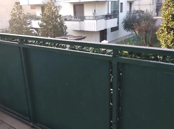 Apartment With Children In Venice