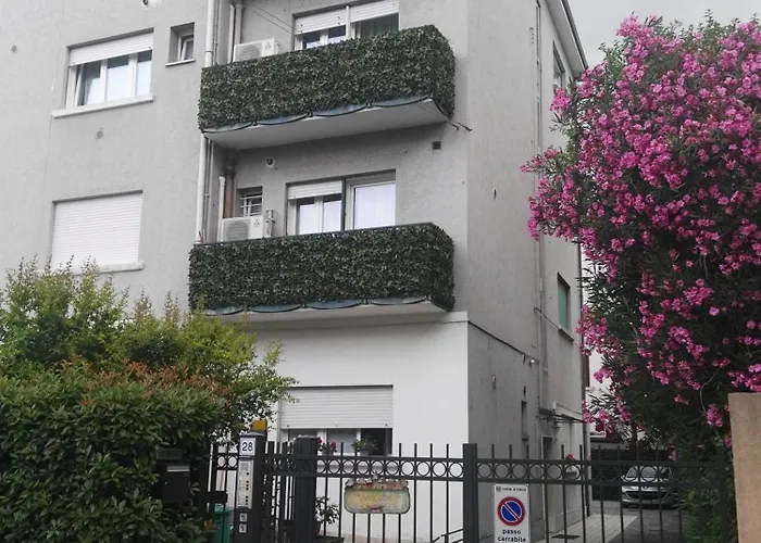 With Children In Venice Apartment Mestre