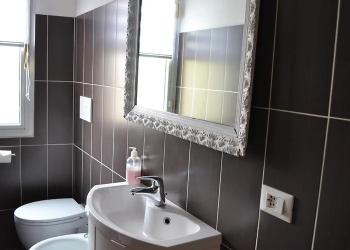 With Children In Venice * Mestre