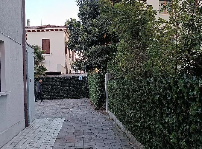 Apartment With Children In Venice Mestre