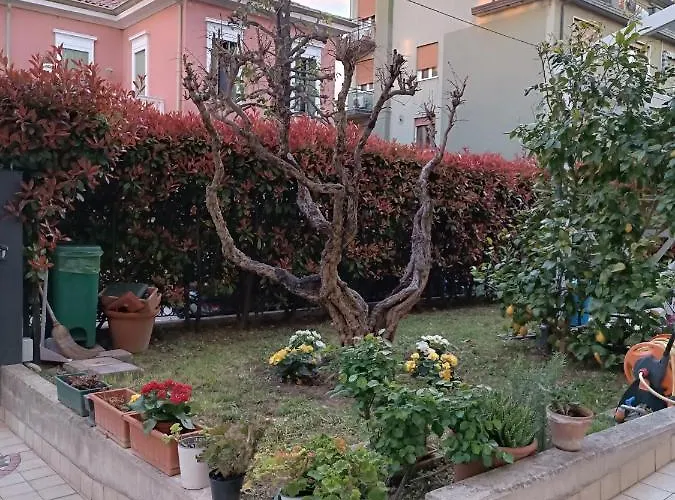 With Children In Venice * Mestre