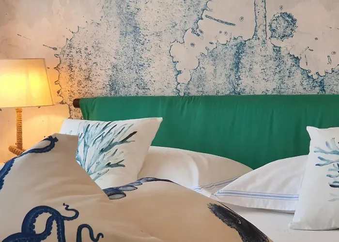 With Children In Venice *