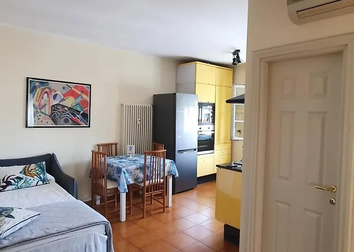 Apartment With Children In Venice