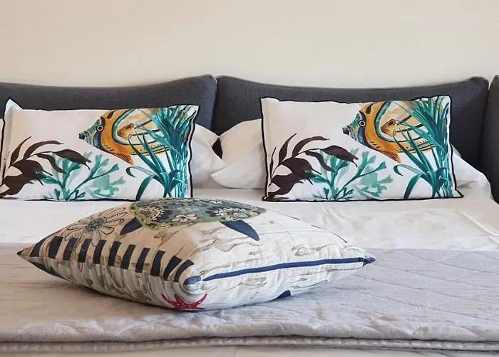 With Children In Venice * Mestre