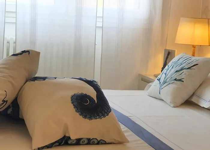 With Children In Venice Mestre