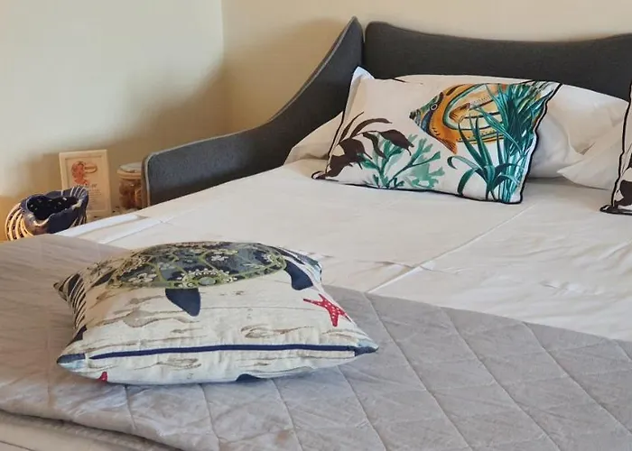 With Children In Venice *