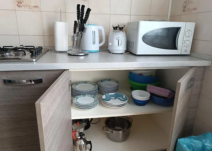 With Children In Venice * Mestre