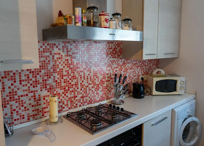 With Children In Venice