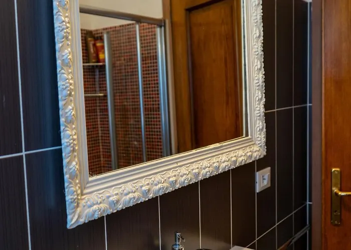 With Children In Venice *