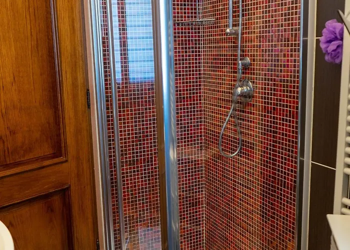 With Children In Venice *