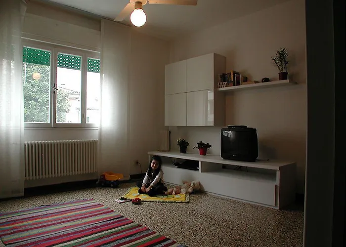 Apartment With Children In Venice *