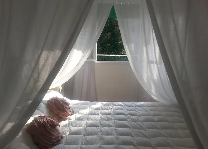 With Children In Venice Mestre