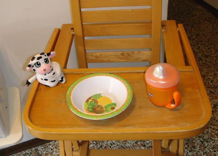 With Children In Venice Mestre