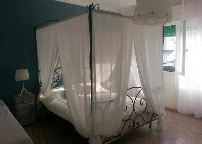 With Children In Venice Apartment Mestre