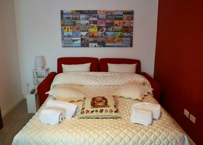 Apartment With Children In Venice *