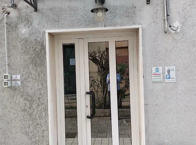 With Children In Venice Mestre