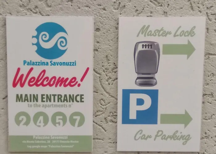 With Children In Venice *