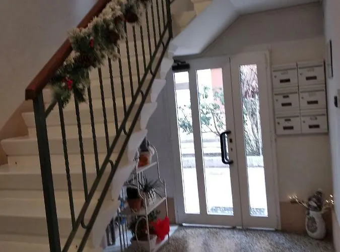 Apartment With Children In Venice Mestre