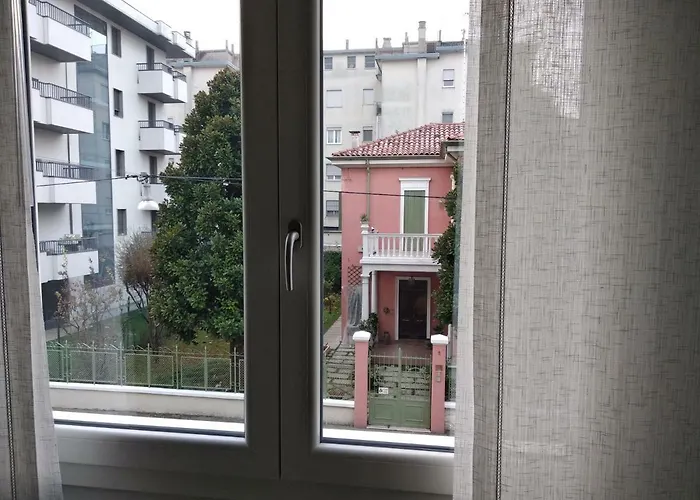 With Children In Venice