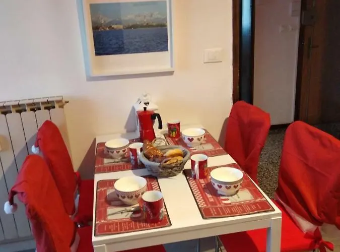 Apartment With Children In Venice Mestre