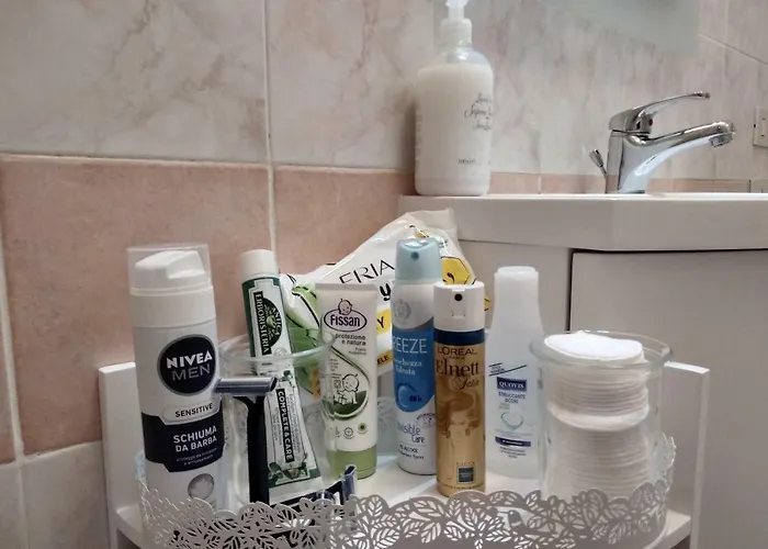 Apartment With Children In Venice Mestre