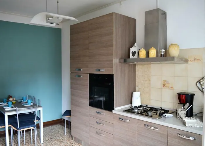 With Children In Venice * Mestre