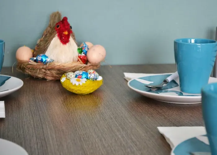 With Children In Venice * Mestre